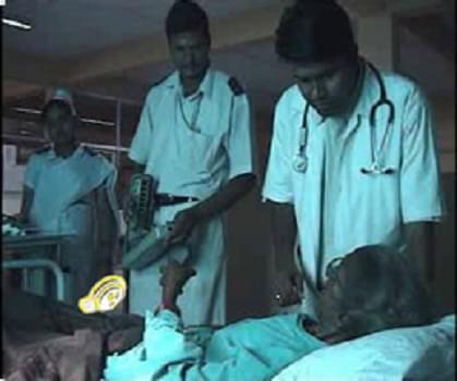 Dr. Vithalrao Vikhe Patil Foundation's Medical College Ahmednagar Facility photo 2