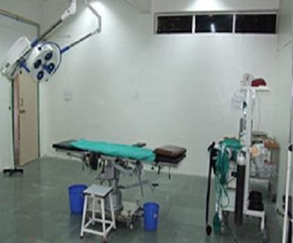 Dr. Vithalrao Vikhe Patil Foundation's Medical College Ahmednagar Facility photo 3