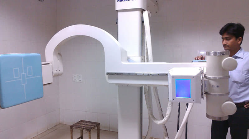 Rajarshi Chhatrapati Shahu Maharaj Government Medical College & CPR Hospital Kolhapur Infrastructure photo 1