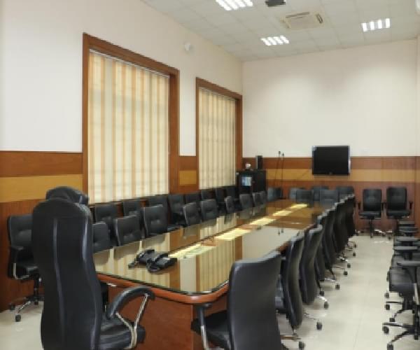 BJMC Pune Infrastructure photo 2