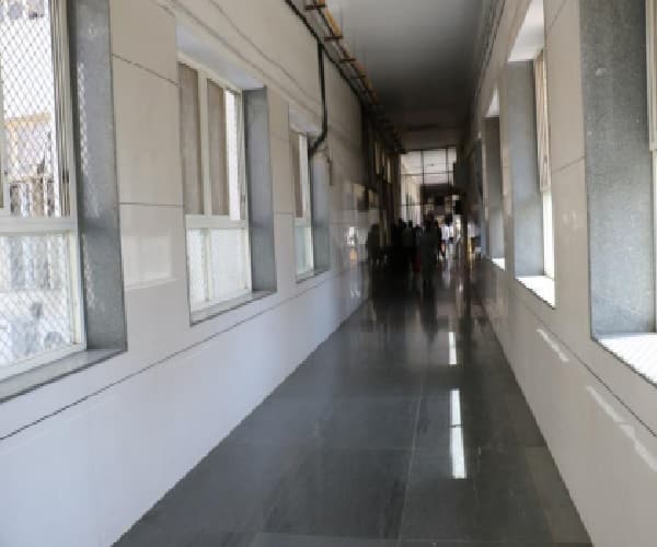 BJMC Pune Infrastructure photo 7