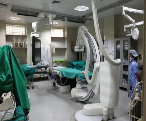 BJMC Pune Infrastructure photo 6