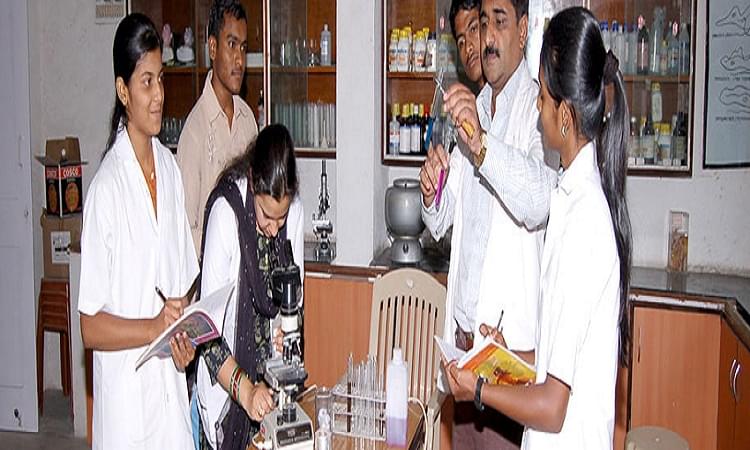 Foster Development’S Homoeopathic Medical College and Hospital Aurangabad Campus & Infrastucture photo 2