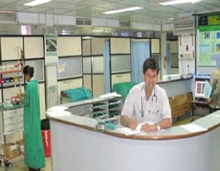 LTMMC Infrastructure photo 3