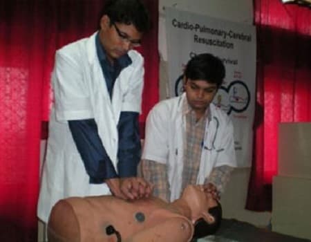 LTMMC Infrastructure photo 5