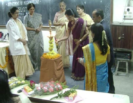 LTMMC Extra Curriculars photo 1