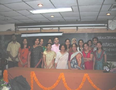 LTMMC Extra Curriculars photo 3