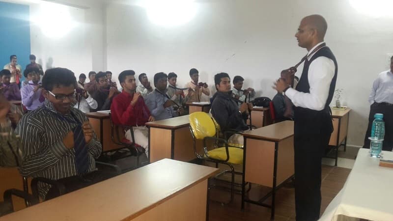 Tirpude Institute of Management Education Nagpur Event photo 1