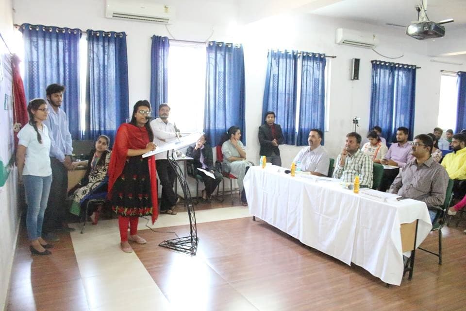 Tirpude Institute of Management Education Nagpur Event photo 7