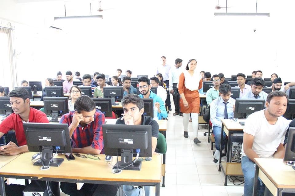 Tirpude Institute of Management Education Nagpur Event photo 8