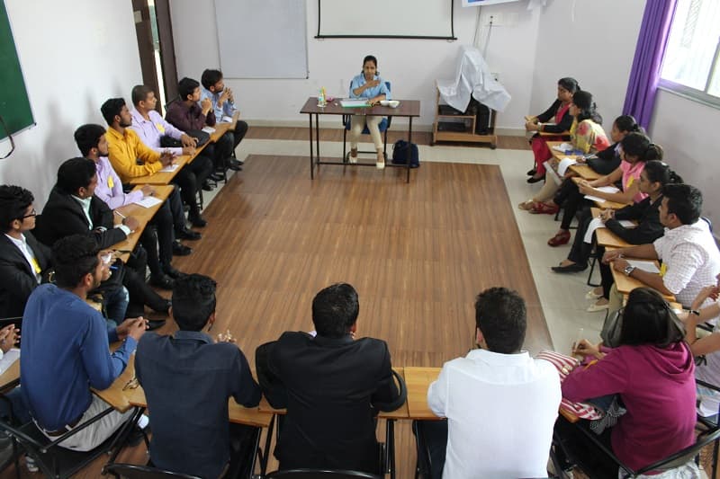 Tirpude Institute of Management Education Nagpur Event photo 2