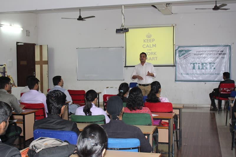 Tirpude Institute of Management Education Nagpur Event photo 4