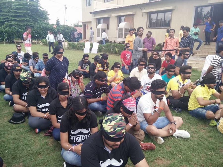 Tirpude Institute of Management Education Nagpur Event photo 5