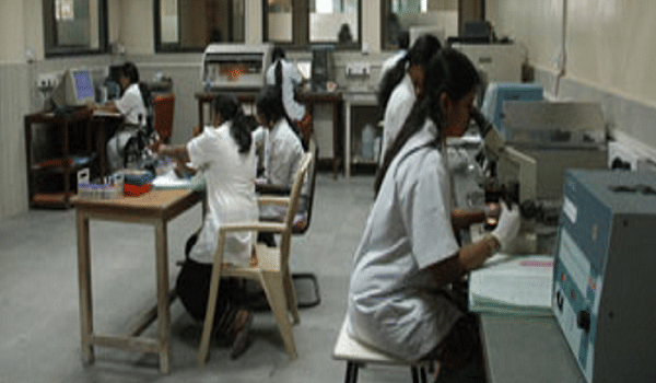 K.J. Somaiya Medical College & Research Centre Mumbai Campus photo 3