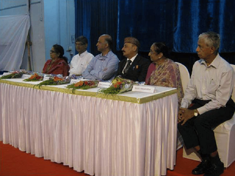 K.J. Somaiya Medical College & Research Centre Mumbai Events photo 2