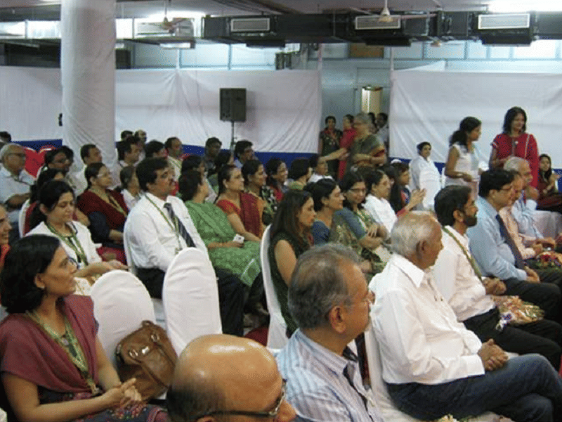 K.J. Somaiya Medical College & Research Centre Mumbai Events photo 4