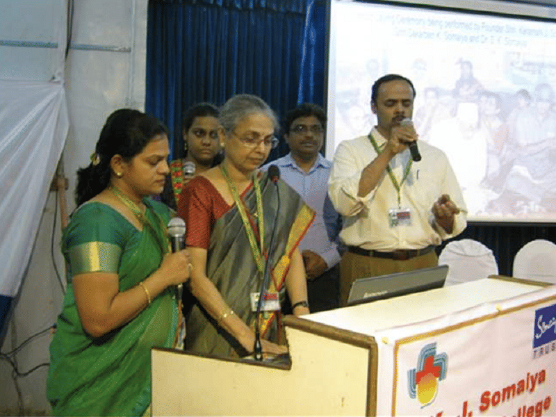 K.J. Somaiya Medical College & Research Centre Mumbai Events photo 5