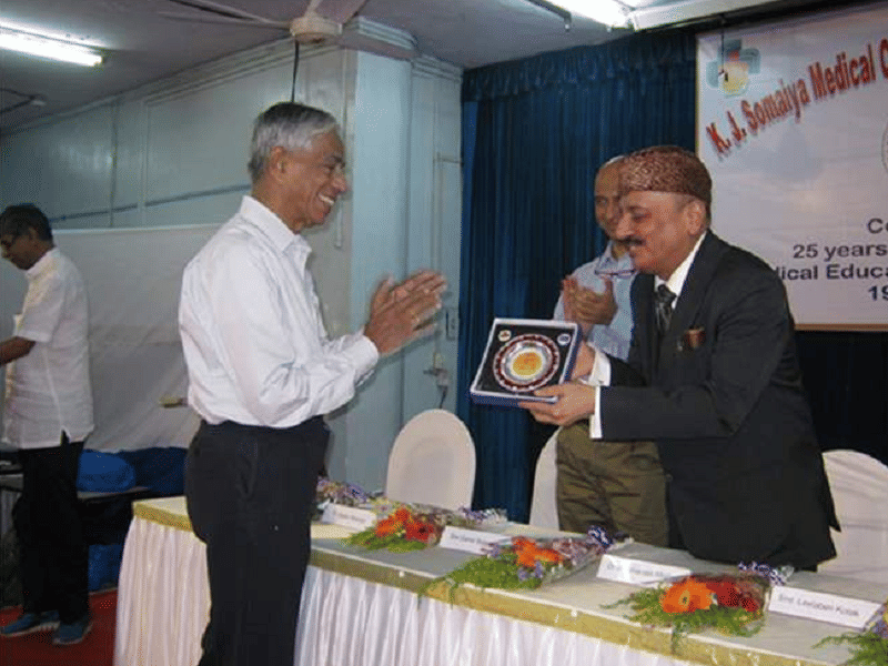 K.J. Somaiya Medical College & Research Centre Mumbai Events photo 7