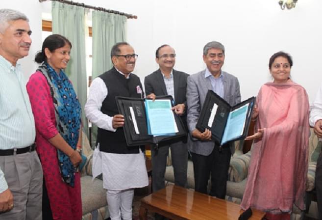 IIT Jammu Event photo 1