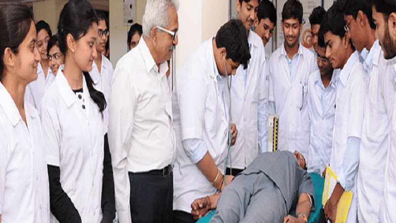 Smt Kanchanbai Babulalji Abad Homoeopathic Medical College Nashik Labs photo 6