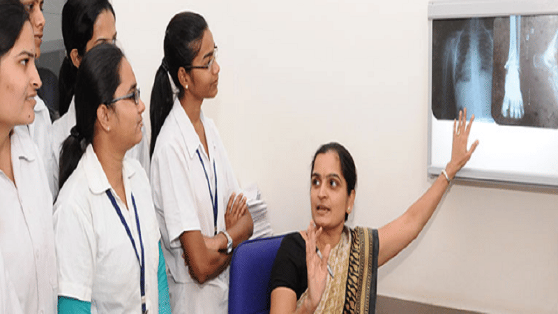 Smt Kanchanbai Babulalji Abad Homoeopathic Medical College Nashik Labs photo 8