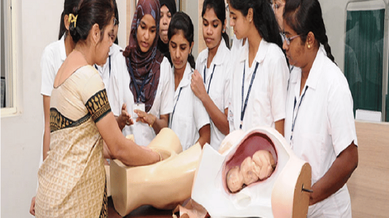 Smt Kanchanbai Babulalji Abad Homoeopathic Medical College Nashik Labs photo 9