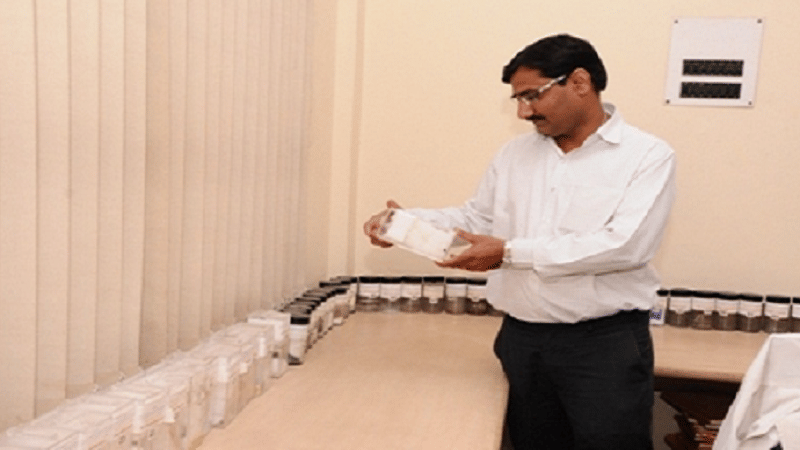 Smt Kanchanbai Babulalji Abad Homoeopathic Medical College Nashik Labs photo 11