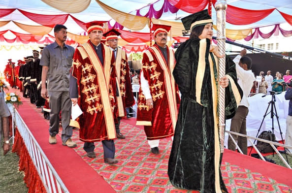 KVV Karad Function photo 2