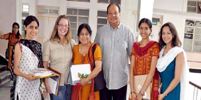 KVV Karad Function photo 3