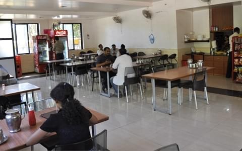 KVV Karad Infrastructure photo 2