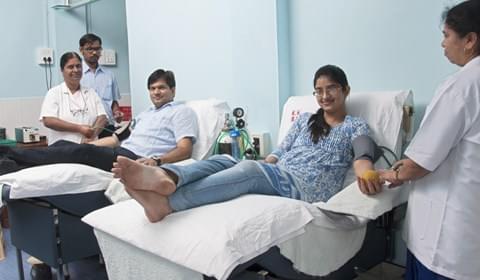 KVV Karad Infrastructure photo 3