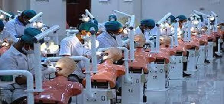 KVV Karad Infrastructure photo 6