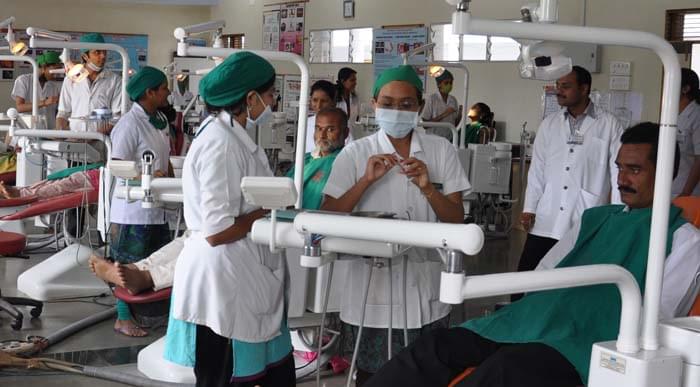 KVV Karad Infrastructure photo 8