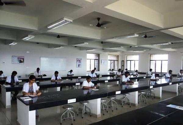 KVV Karad Infrastructure photo 9