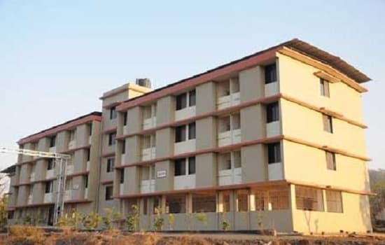 BKL Walawalkar Rural Medical College Ratnagiri Academic Building photo 2