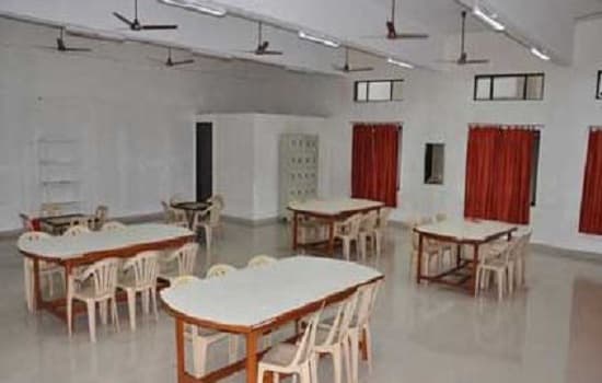 BKL Walawalkar Rural Medical College Ratnagiri Campus & Infrastructure photo 1