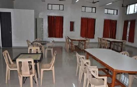 BKL Walawalkar Rural Medical College Ratnagiri Campus & Infrastructure photo 2