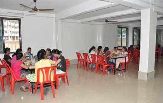 BKL Walawalkar Rural Medical College Ratnagiri Campus & Infrastructure photo 3