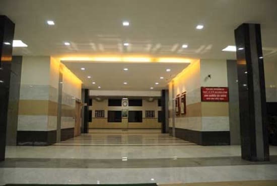 BKL Walawalkar Rural Medical College Ratnagiri Campus & Infrastructure photo 4