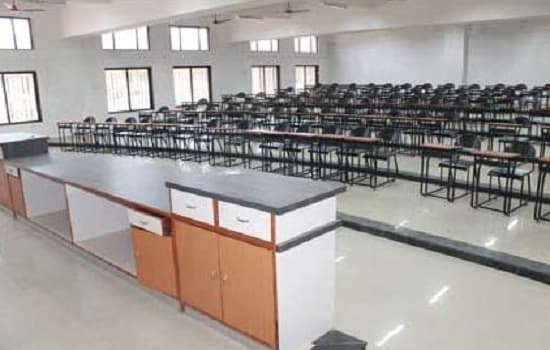 BKL Walawalkar Rural Medical College Ratnagiri Campus & Infrastructure photo 5