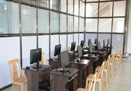 BKL Walawalkar Rural Medical College Ratnagiri Campus & Infrastructure photo 6