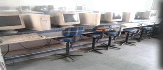 V.N.Patil Law College Aurangabad Campus photo 5