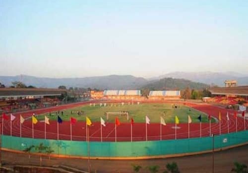 BKL Walawalkar Rural Medical College Ratnagiri Sports photo 2