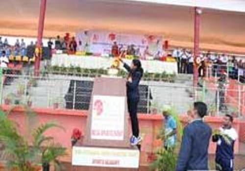 BKL Walawalkar Rural Medical College Ratnagiri Sports photo 3