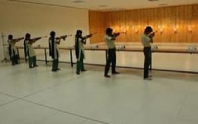 BKL Walawalkar Rural Medical College Ratnagiri Sports photo 5