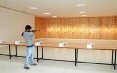 BKL Walawalkar Rural Medical College Ratnagiri Sports photo 6