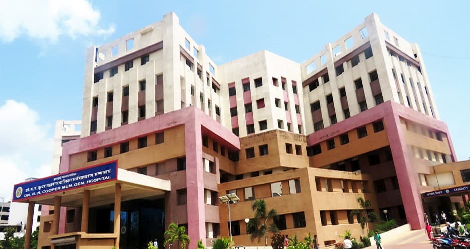 HBTMC Mumbai Campus photo 1