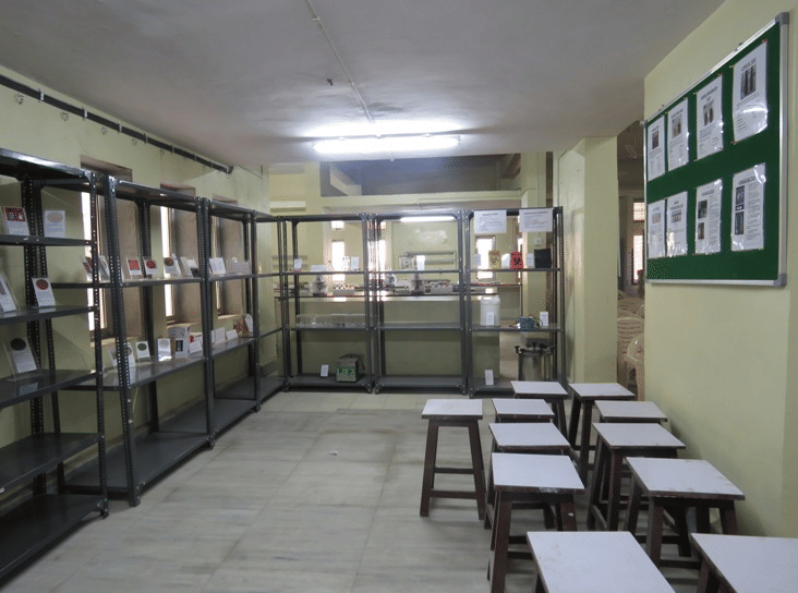 HBTMC Mumbai Campus photo 3