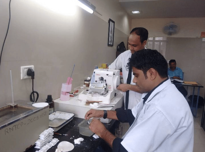 HBTMC Mumbai Campus photo 4