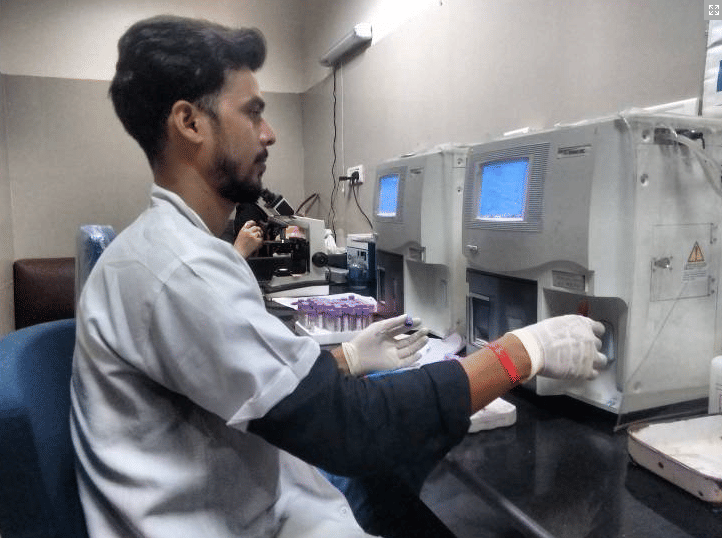 HBTMC Mumbai Campus photo 5